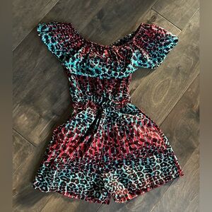 Grass Fields‎ shorts jumper size Large